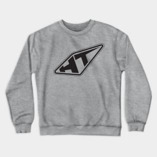 HT Logo Crewneck Sweatshirt